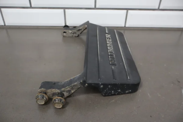 web_26d01c0b-78ef-4e2c-99e0-b4a34d6f3657 03-09 Hummer H2 SUV Set of 4 Special Edition (WS2) Running Board Step Plates
