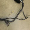 01-02 Mazda Miata Engine Fuse Relay Junction Box W/Harness