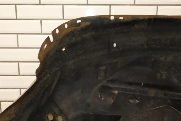 web_2a4b1f1c-b12c-49bf-a2e5-7406c8324bfe 1990 - 1995 Chevrolet Corvette ZR-1 Right Front Inner Fender Liner