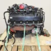 1999-2004 Ford Mustang Engine 4.6L Romeo PI Engine Motor 77K Video Tested