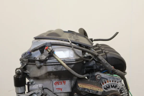 2000-2005 Toyota MRS MR2 Spyder 1.8L Twin Cam Vvt-i 1ZZ-FE Engine Motor Assembly