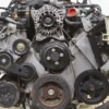 1999-2004 Ford Mustang Engine 4.6L Romeo PI Engine Motor 77K Video Tested