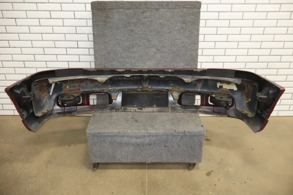 web_31a17489-d118-4ac1-90af-f7bb2ae13d69 2002-2006 Cadillac Escalade Base/ESV/EXT Front Bumpe