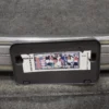 1987 Lincoln Continental Front Bumper Regatta Blue 3S