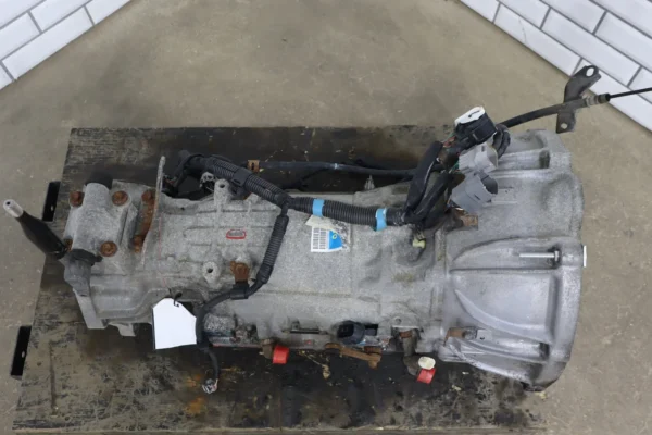web_34c27472-17c3-4fa5-bc5f-3a4c3644cf90 1998-2002 Lexus LX470 4WD 4.7 L Automatic Transmission A343F