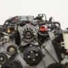 1999-2004 Ford Mustang Engine 4.6L Romeo PI Engine Motor 77K Video Tested