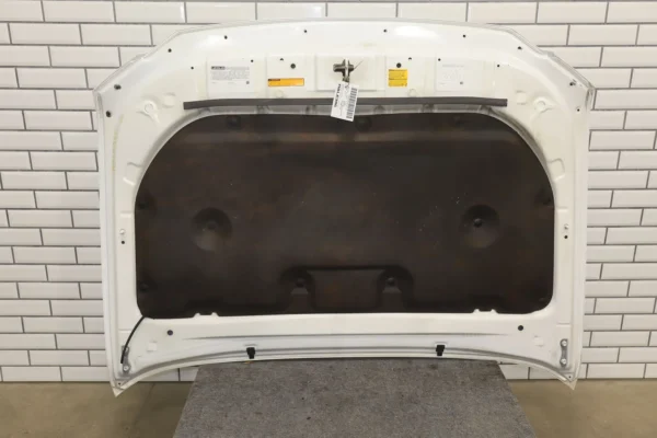 2012 Lexus GX460 Hood