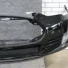 web_3e1accd1-8931-488c-b149-9395a39c1e5e 2012-2015 Tesla Model S Front Bumper Assembly Black PBSB