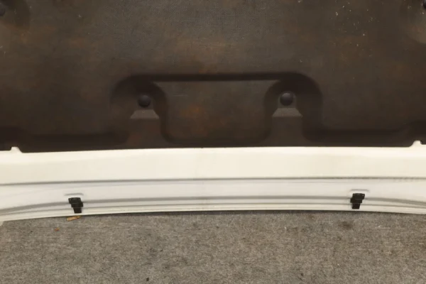 2012 Lexus GX460 Hood