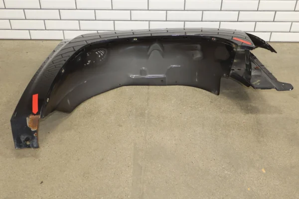 web_42c886d1-16d5-44f3-998d-44d0be801415 2007-2013 Chevy Silverado Passenger Right Front Fender (Black 41U)
