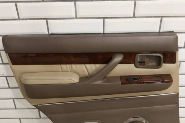 web_459ed8ed-c72b-4e8e-82dc-468d9eb9ff8e (1) 1996-1997 Lexus LX450 Interior Door Trim Panel Set- 4 Pcs W/ Window Switches Oak