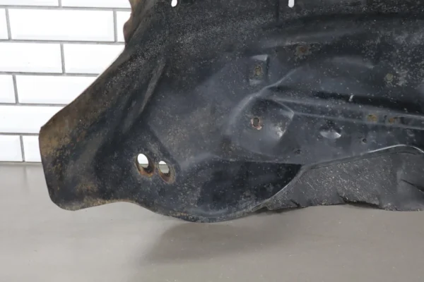web_45c227ac-0e11-4754-a8d5-eac2ffed7aa4 1990 - 1995 Chevrolet Corvette ZR-1 Right Front Inner Fender Liner