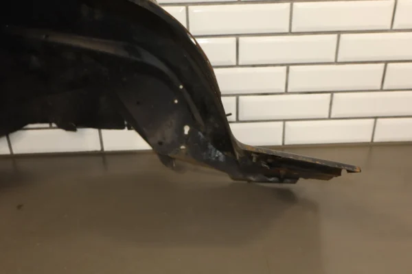web_490aabdb-b5cd-4ab4-874e-1044ee5eab39 1990 - 1995 Chevrolet Corvette ZR-1 Right Front Inner Fender Liner