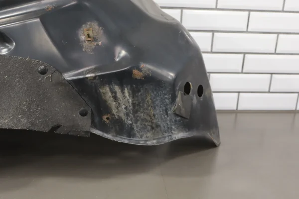 web_4a001f4d-df7d-4676-85c0-3af5cdad509d 1990 - 1995 Chevrolet Corvette ZR-1 Right Front Inner Fender Liner