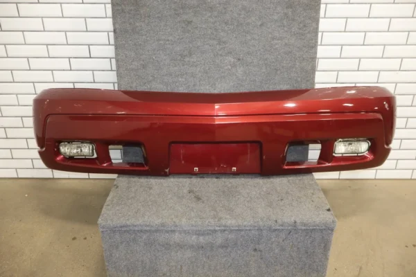 web_4dc10b33-2cef-4b51-ad94-629dadb985c6 2002-2006 Cadillac Escalade Base/ESV/EXT Front Bumpe
