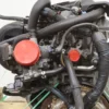 2000-2005 Toyota MRS MR2 Spyder 1.8L Twin Cam Vvt-i 1ZZ-FE Engine Motor Assembly