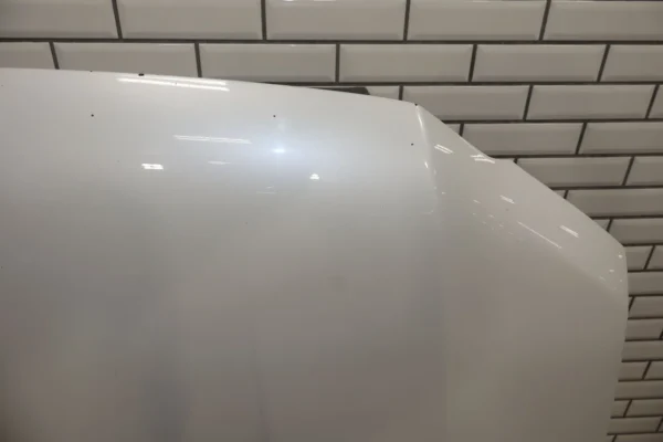 2012 Lexus GX460 Hood