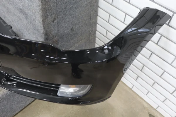 web_54dd4ddc-5569-4fdf-8d2a-d963d2c927c1 2012-2015 Tesla Model S Front Bumper Assembly Black PBSB