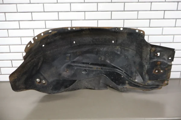 web_55034252-ec5c-4258-9a79-5ff5e9f647b6 1990 - 1995 Chevrolet Corvette ZR-1 Right Front Inner Fender Liner