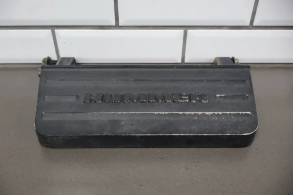 web_580f8706-d260-4c7e-96c6-0c97689f5c3f 03-09 Hummer H2 SUV Set of 4 Special Edition (WS2) Running Board Step Plates