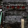 2000-2005 Toyota MRS MR2 Spyder 1.8L Twin Cam Vvt-i 1ZZ-FE Engine Motor Assembly