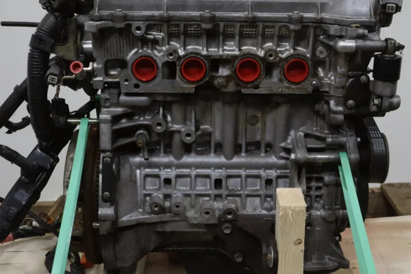 2000-2005 Toyota MRS MR2 Spyder 1.8L Twin Cam Vvt-i 1ZZ-FE Engine Motor Assembly