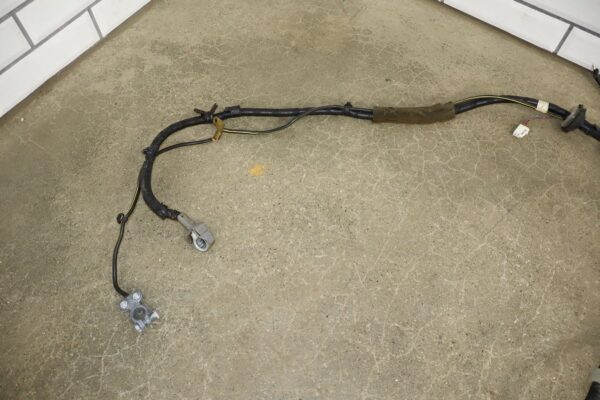 01-02 Mazda Miata Engine Fuse Relay Junction Box W/Harness