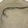 01-02 Mazda Miata Engine Fuse Relay Junction Box W/Harness