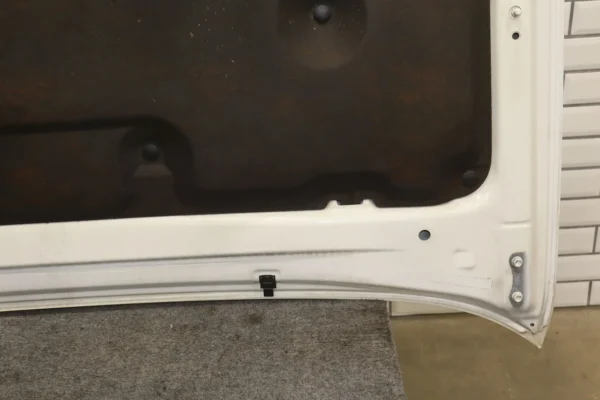 2012 Lexus GX460 Hood