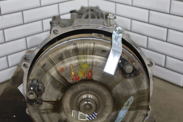 web_5f03a5f5-a56d-4eb6-85fe-2afa85b85dd8 2004 Chevrolet Corvette C5 Automatic Transmission 59213 Miles
