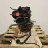 2000-2005 Toyota MRS MR2 Spyder 1.8L Twin Cam Vvt-i 1ZZ-FE Engine Motor Assembly