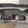 web_6a452da3-02ab-4cef-9556-780108dfe5ba 2002-2006 Cadillac Escalade Base/ESV/EXT Front Bumpe