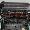 2000-2005 Toyota MRS MR2 Spyder 1.8L Twin Cam Vvt-i 1ZZ-FE Engine Motor Assembly
