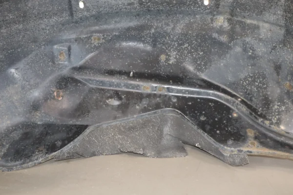 web_70c1b442-e7b3-42ca-b666-02469b14067f 1990 - 1995 Chevrolet Corvette ZR-1 Right Front Inner Fender Liner