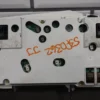 web_7d28c54f-2f1b-4edb-9b3f-9ae176678811 02-03 Ford Excursion OEM Speedometer Cluster Assembly 161K 2C3F-10849-FK