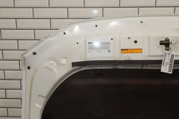 2012 Lexus GX460 Hood