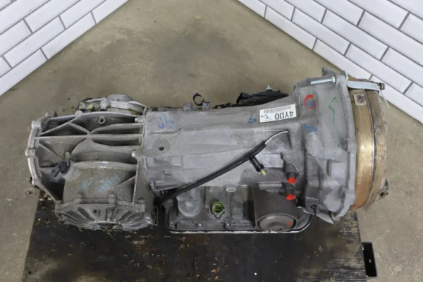 web_84a41c6a-b7d8-4ae0-a4ec-d7b3308fc2f4 2004 Chevrolet Corvette C5 Automatic Transmission 59213 Miles