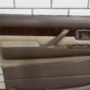 web_870ec676-fe8a-48a8-9eae-78d7e489b7a2 1996-1997 Lexus LX450 Interior Door Trim Panel Set- 4 Pcs W/ Window Switches Oak