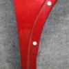 web_8f92f180-063a-4752-8f30-e47387be8210 2016-2020 OEM Tesla Model X Front Right Passenger Fender Panel Red PPMR