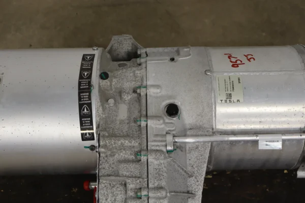 2012-2016 Tesla Model S X Electric Engine Rear Large Drive Unit SPORT 1002633