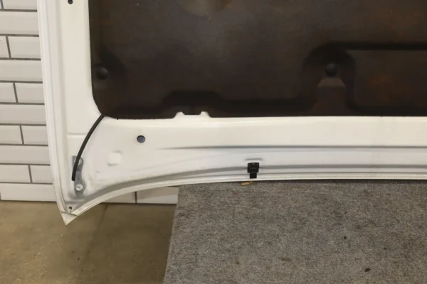 2012 Lexus GX460 Hood