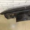 web_98f2091d-311c-4702-9d0c-24b6a265b150 2007-2013 Chevy Silverado Passenger Right Front Fender (Black 41U)