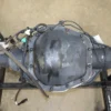 web_99d90d6f-f0a4-4e93-bf4f-0076d9d70a7b 2011-2012 Ford F-250 Super Duty Rear Axle Assembly BC3Z4010B OEM 3.73 E-locker