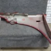 web_9c216953-095d-4cf7-af5f-773434924542 2016-2020 OEM Tesla Model X Front Right Passenger Fender Panel Red PPMR