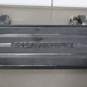 web_9f3a94ab-9f44-4a3a-9984-87a0878935c6 03-09 Hummer H2 SUV Set of 4 Special Edition (WS2) Running Board Step Plates