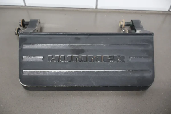 web_9f3a94ab-9f44-4a3a-9984-87a0878935c6 03-09 Hummer H2 SUV Set of 4 Special Edition (WS2) Running Board Step Plates