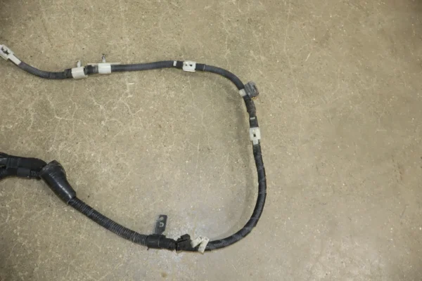 01-02 Mazda Miata Engine Fuse Relay Junction Box W/Harness