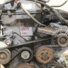 2000-2005 Toyota MRS MR2 Spyder 1.8L Twin Cam Vvt-i 1ZZ-FE Engine Motor Assembly