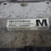 web_a701cd20-fc71-4322-945e-5abe4ae723e2 1998 Chevrolet Corvette ABS Brake Unit 09367071 OEM