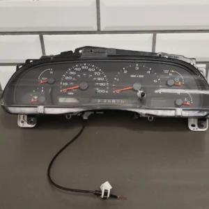 web_aaea476b-3b05-4920-ab0a-af3b2ae2c438 02-03 Ford Excursion OEM Speedometer Cluster Assembly 161K 2C3F-10849-FK